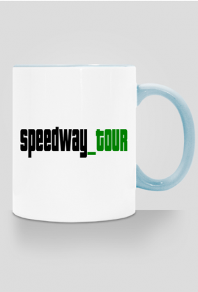 Kubek Speedway_Tour #1