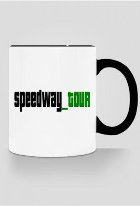Kubek Speedway_Tour #1
