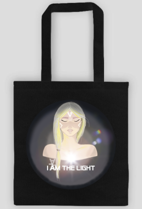 GRAFIKA - I AM THE LIGHT