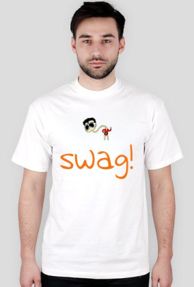 swag man