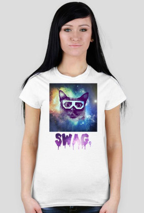 swag cat