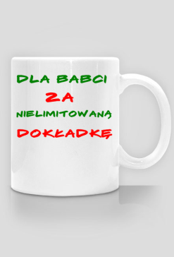 Dla Babci