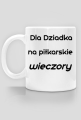 Dla Dziadka i Babci