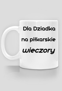 Dla Dziadka i Babci