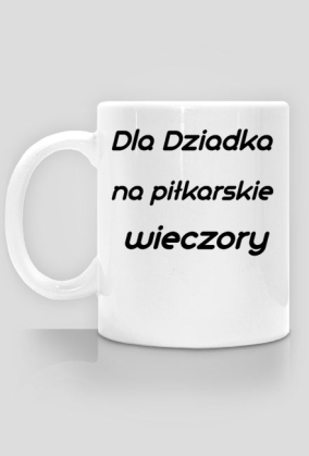 Dla Dziadka
