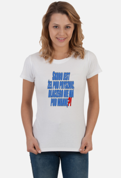 Żel pod wannę (bluzka damska)