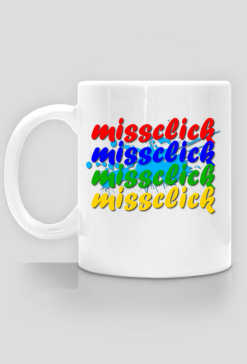 KUBEK "MISSCLICK" 2
