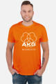AKG Headphones Logo