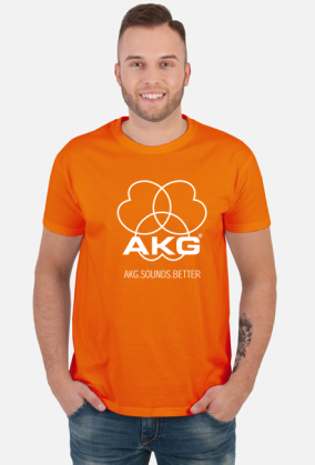 AKG Headphones Logo