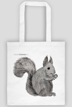 TORBA ECO WIEWIÓRKA