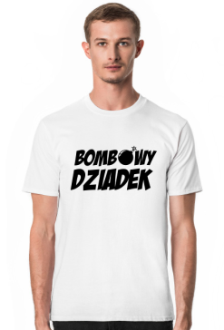 Bombowy Dziadek