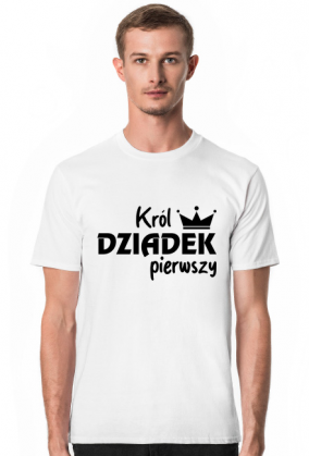 Król Dziadek B