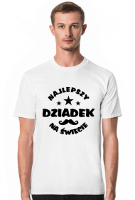 Najlepszy Dziadek B