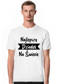 Najlepszy Dziadek B2