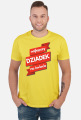 Koszulka NAJLEPSZY DZIADEK NA SWIECIE