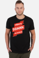 Koszulka NAJLEPSZY DZIADEK NA SWIECIE
