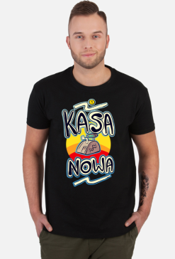 Koszulka Kasanowa