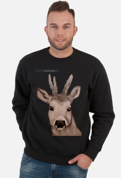 BLUZA MĘSKA KOZIOŁEK