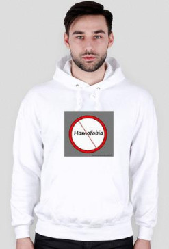Stop Homofobii