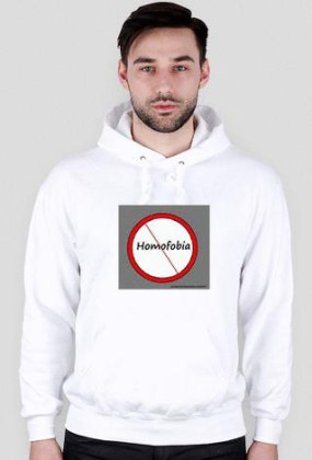 Stop Homofobii