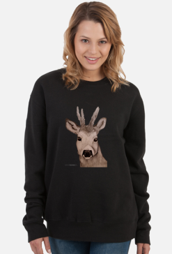 BLUZA DAMSKA KOZIOŁEK