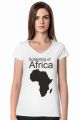 T-shirt Scaterling of Africa