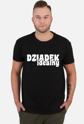 Dziadek idealny C