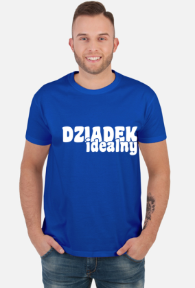 Dziadek idealny C