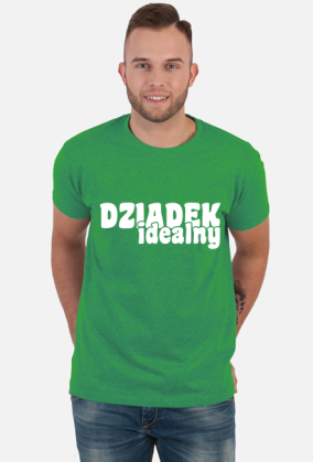 Dziadek idealny C