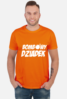 Bombowy Dziadek C
