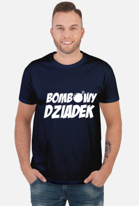Bombowy Dziadek C