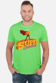 Koszulka SUPER DZIADEK