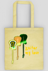 Torba EKO "Muzyczna"