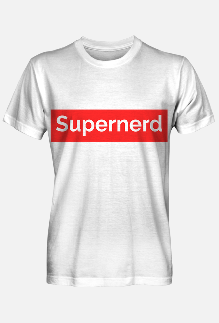 Supernerd