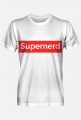 Supernerd