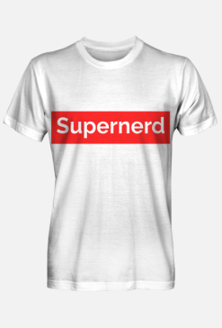 Supernerd