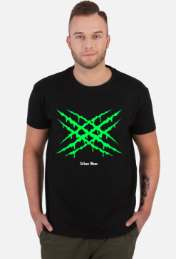 X cut