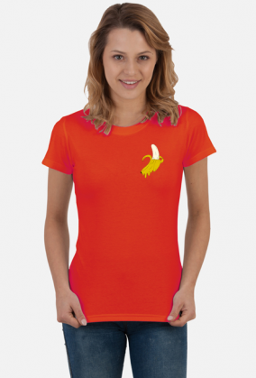 Banan T-shirt