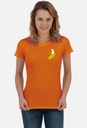 Banan T-shirt