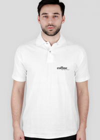 Koszulka polo Coffme