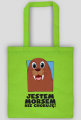 TORBA JESTEM MORSEM