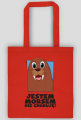 TORBA JESTEM MORSEM