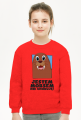 Bluza dziecięca dla morsa