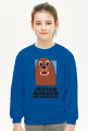 Bluza dziecięca dla morsa