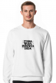 Bluza zimna woda zdrowia doda