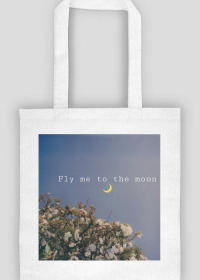 Torba Fly Me To The Moon
