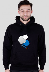 BLUZA + KAPTUR "Pentagon Szakala"