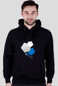 BLUZA + KAPTUR "Pentagon Szakala"