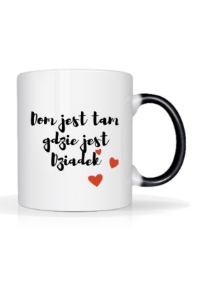 Kubek dla Dziadka
