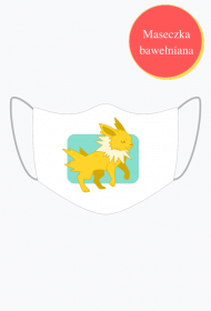 Pokemon Jolteon